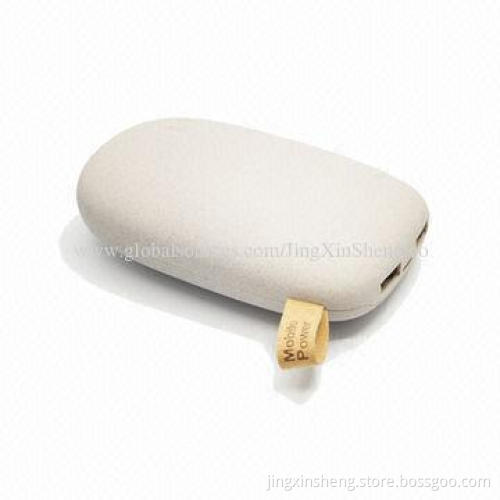 10,400mAh Dual USB Power Bank for iPad with LED Display